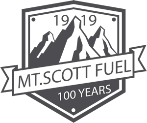 MT Scott Fuel