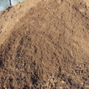 Composted Cow Manure
