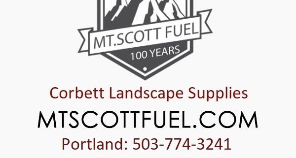 Corbett Landscape Supplies