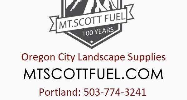 Oregon City Landscape Supplies Mt, All About Landscaping Oregon City